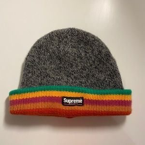 Supreme Beanie